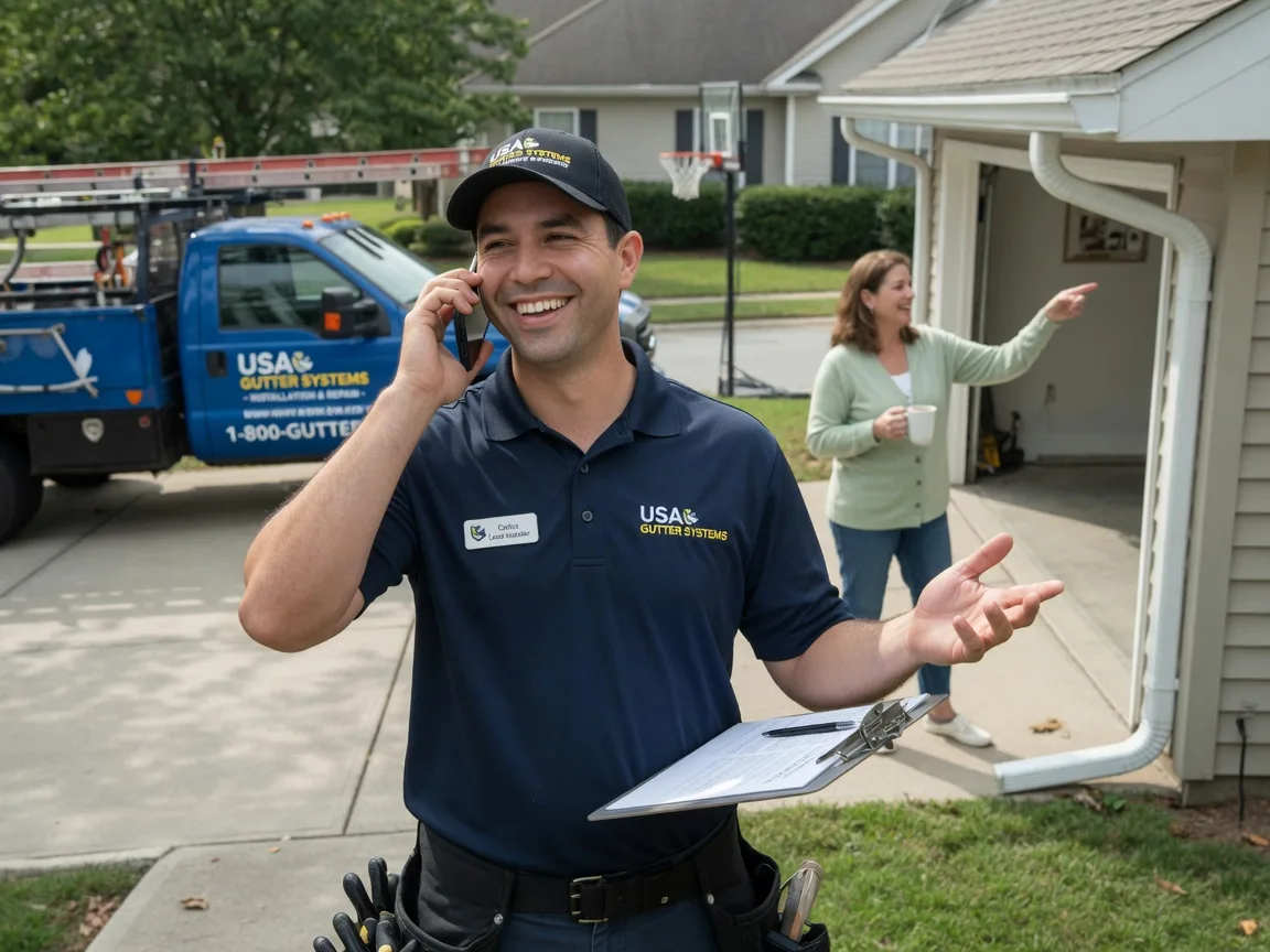 Gutter Installation Mistletoe, KY FAQs